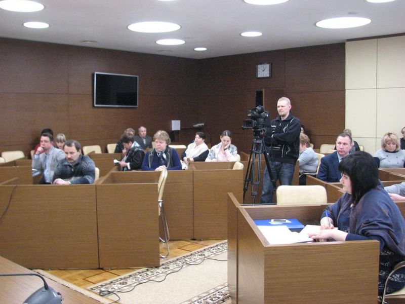 Підприємства та організації інвалідів отримали пільги з оподаткування    