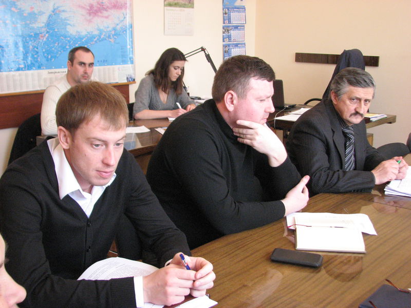На територіях проведуть інвентаризацію земель, які зайняті полезахисними лісосмугами