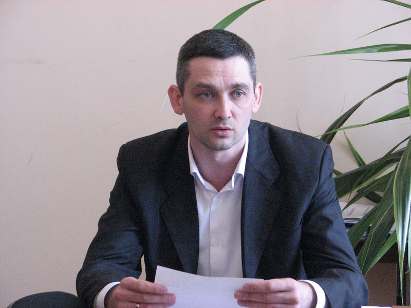 На територіях проведуть інвентаризацію земель, які зайняті полезахисними лісосмугами