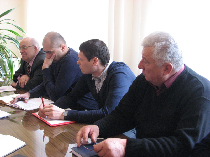 На територіях проведуть інвентаризацію земель, які зайняті полезахисними лісосмугами