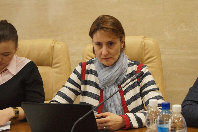 Міжнародні та громадські організації допомагають уникнути насильства в сім’ях