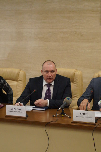 В облдержадміністрації – нові кадрові призначення 