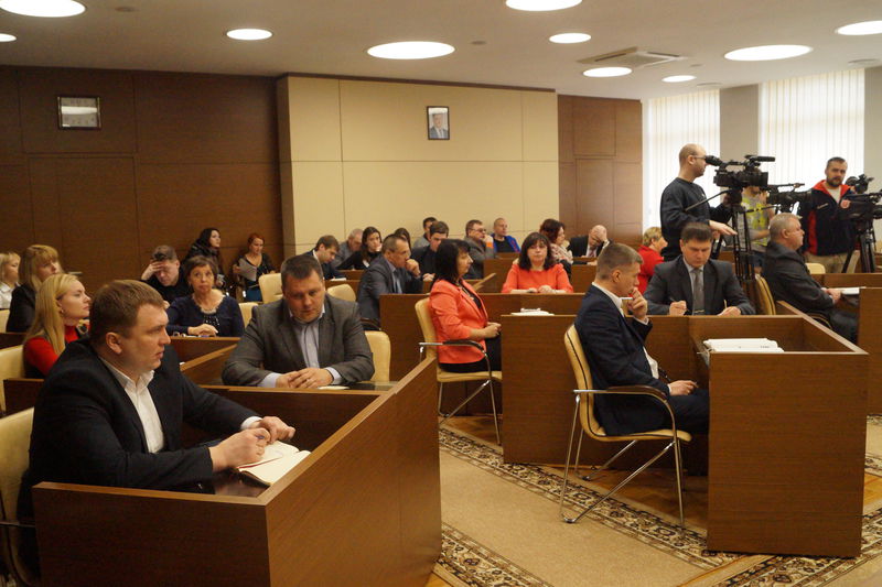 День довкілля область відзначить масштабним суботником