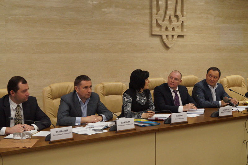 Костянтин Бриль: «Поки солдати боронять нашу незалежність та життя на Сході держави,  запоріжці мають допомогти їм усім необхідним»