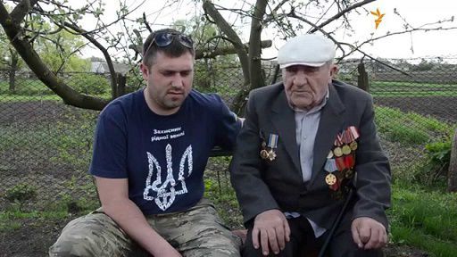 Телемарафон «Пам’ять» на вшанування ветеранів і бійців АТО – на старті