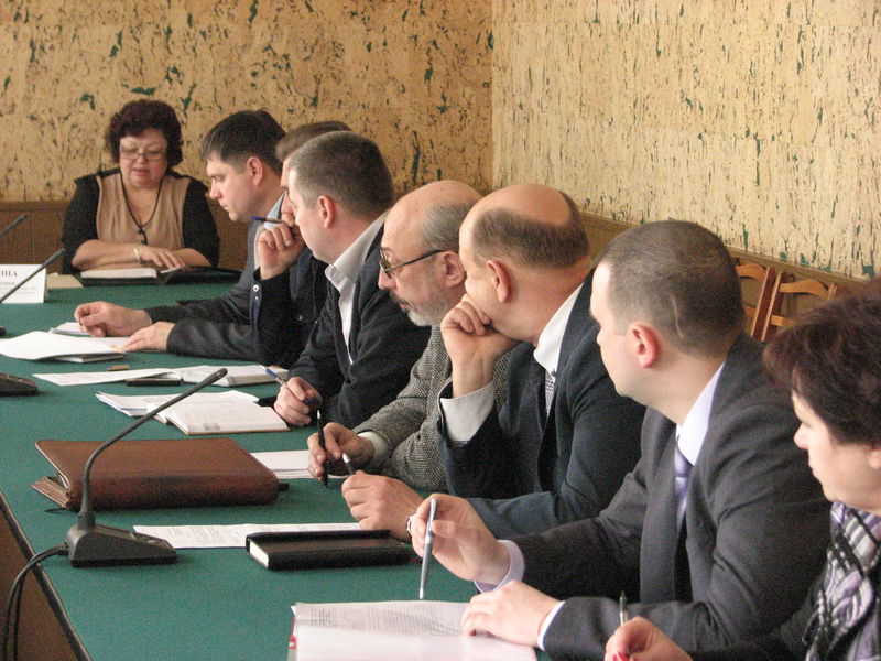 На погашення боргів по заробітний платі КП «Облводоканал» отримає 5 млн. грн.
