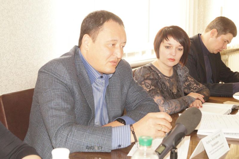 Костянтин Бриль: «Для влади області проблеми запоріжців завжди будуть на першому місці»