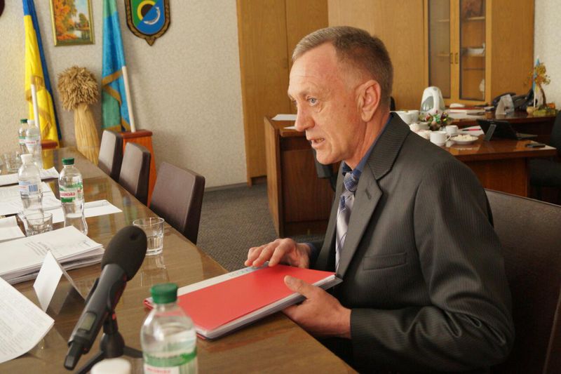 Костянтин Бриль: «Для влади області проблеми запоріжців завжди будуть на першому місці»