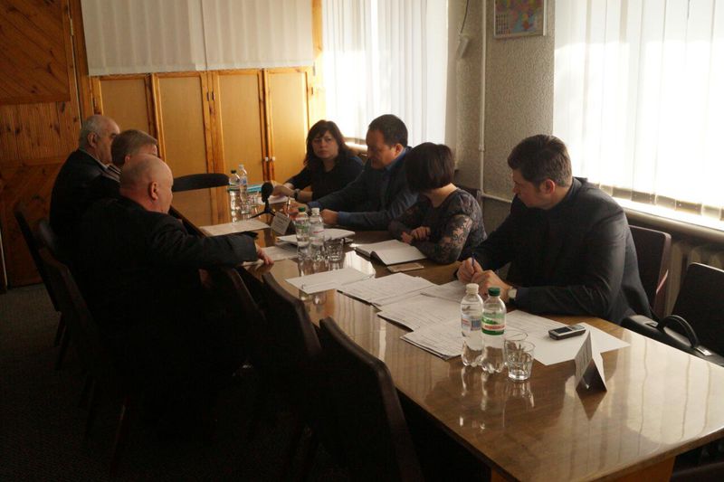 Костянтин Бриль: «Для влади області проблеми запоріжців завжди будуть на першому місці»