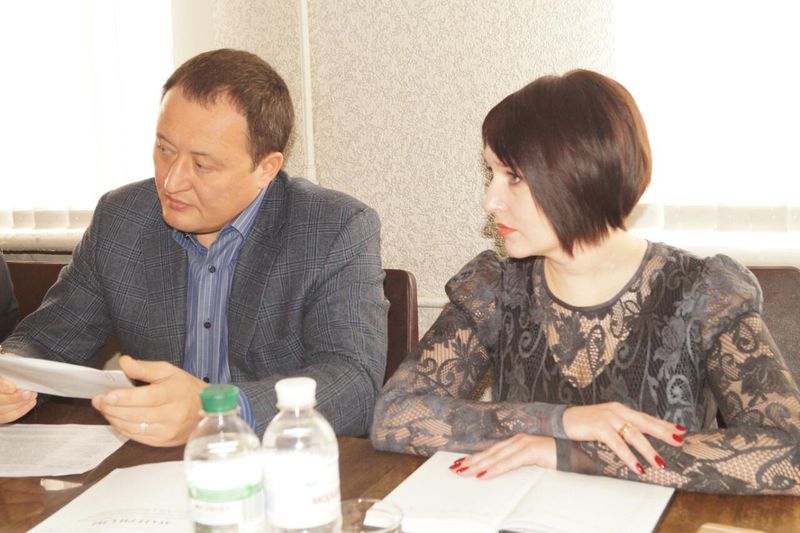Костянтин Бриль: «Для влади області проблеми запоріжців завжди будуть на першому місці»