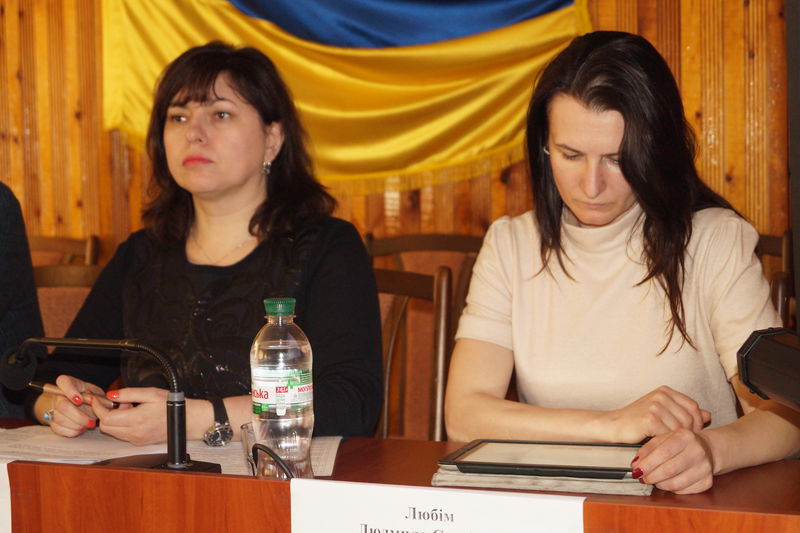 Костянтин Бриль: «Спілкування на місцях дає владі можливість глибше вникнути в проблеми»