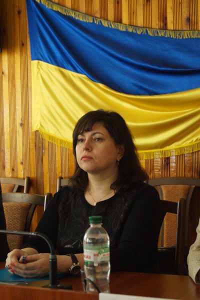 Костянтин Бриль: «Спілкування на місцях дає владі можливість глибше вникнути в проблеми»