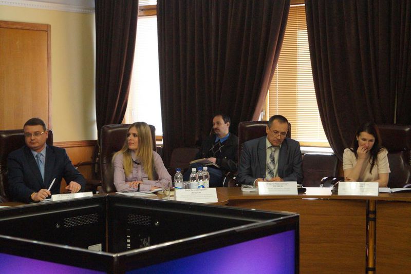 Проекти ЄС/ПРООН допомагають запорізьким громадам ставати самодостатніми