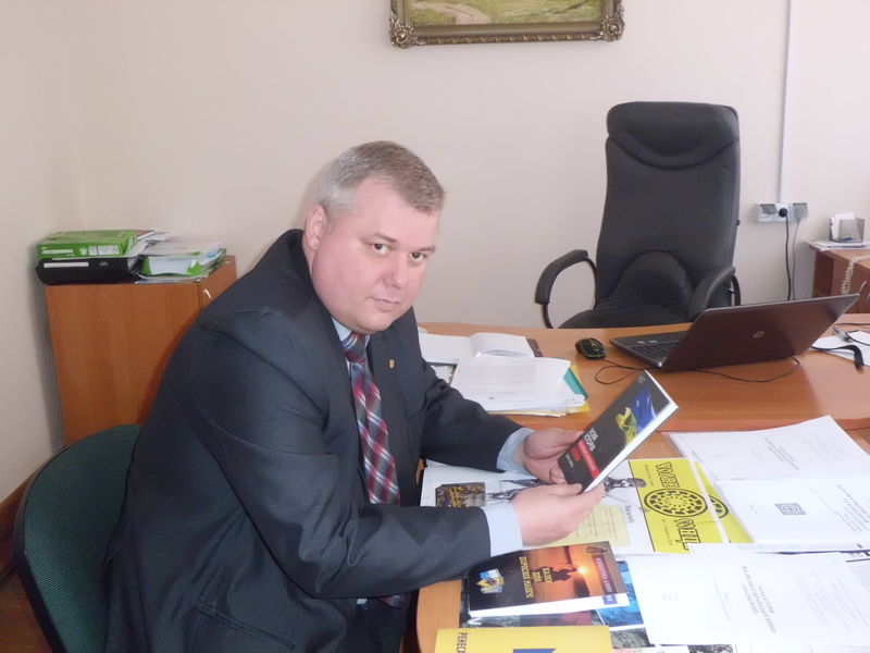 Російсько-українська війна у розповідях бійців