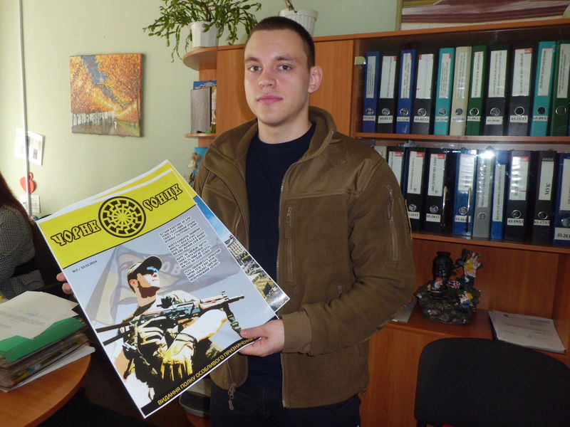 Російсько-українська війна у розповідях бійців