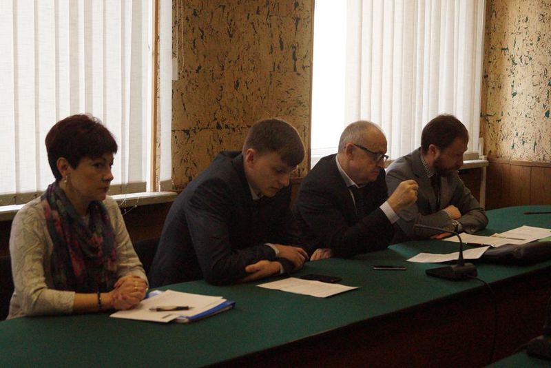 До кінця квітня функції реєстрації перейдуть органам місцевого самоврядування