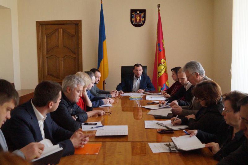 Обласна влада підтримує відкриття нових об’єктів у рамках проекту «Купуй запорізьке - обирай своє»