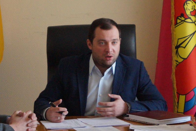 Обласна влада підтримує відкриття нових об’єктів у рамках проекту «Купуй запорізьке - обирай своє»
