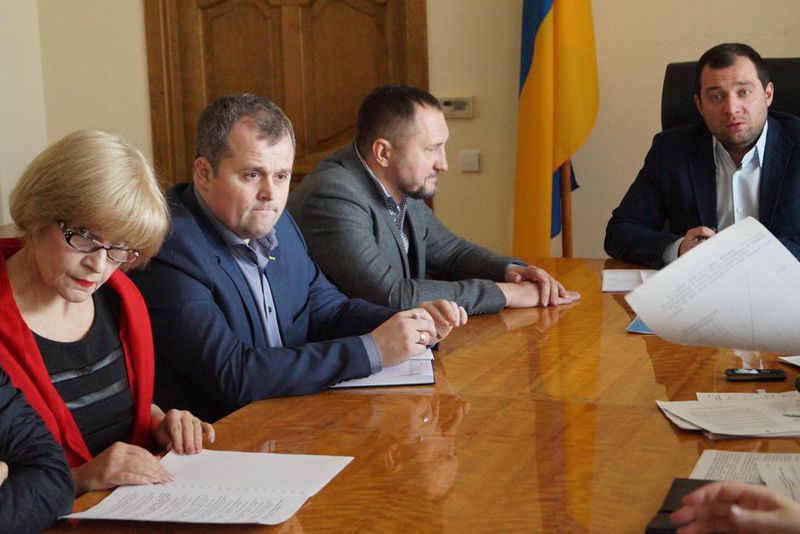 Обласна влада підтримує відкриття нових об’єктів у рамках проекту «Купуй запорізьке - обирай своє»