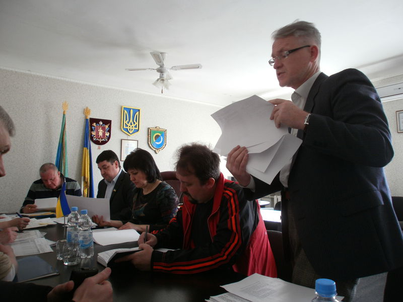 Бюджетні розрахунки та практичні рекомендації Запорізького Офісу реформ допомагають приазовцям на шляху до створення громад