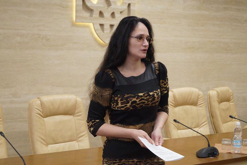 Державні службовці змагаються за звання кращих
