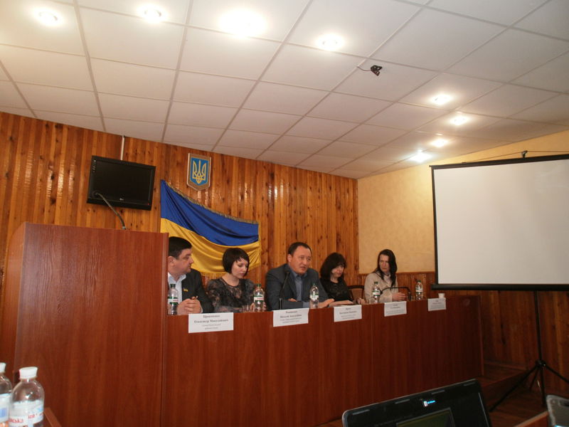 Бюджетні розрахунки та практичні рекомендації Запорізького Офісу реформ допомагають приазовцям на шляху до створення громад