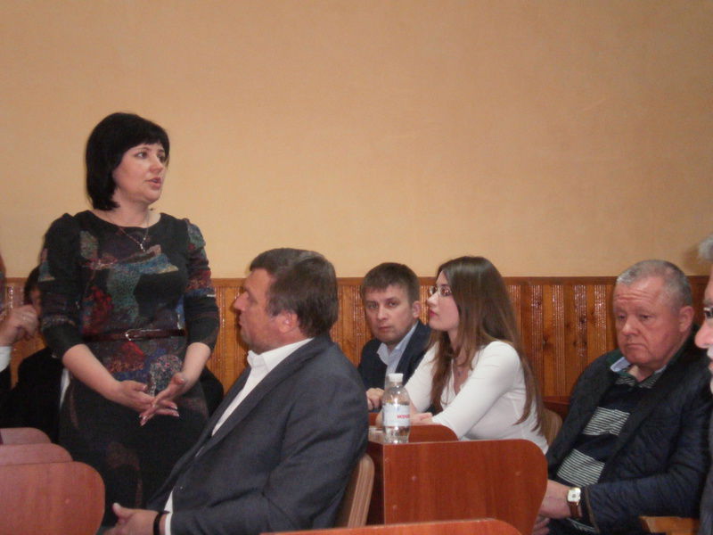 Бюджетні розрахунки та практичні рекомендації Запорізького Офісу реформ допомагають приазовцям на шляху до створення громад