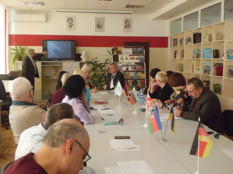  У Запоріжжі з’явилася ромська громадська організація