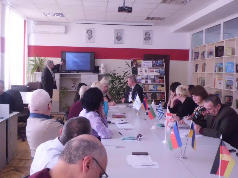 У Запоріжжі з’явилася ромська громадська організація