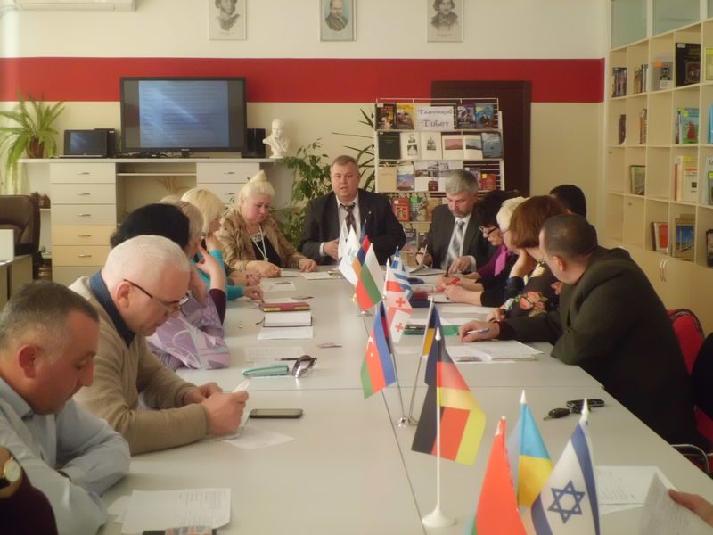 У Запоріжжі з’явилася ромська громадська організація