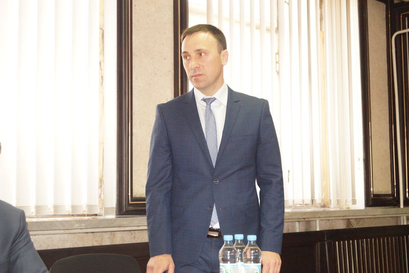 Призначено нового керівника Держказначейства у Запорізькій області