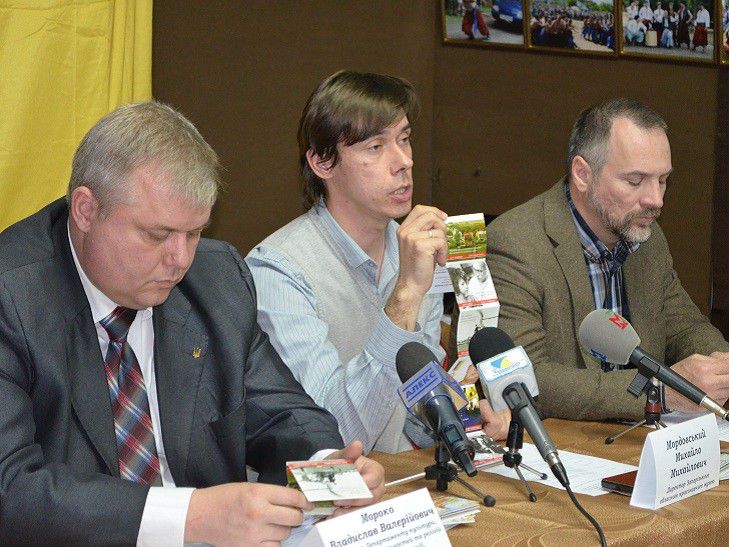 Процес декомунізації в області рухається динамічно