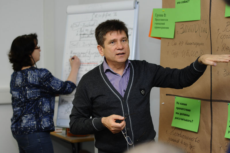 Запорізькі медики вивчали менеджмент у системі охорони здоров'я Німеччини