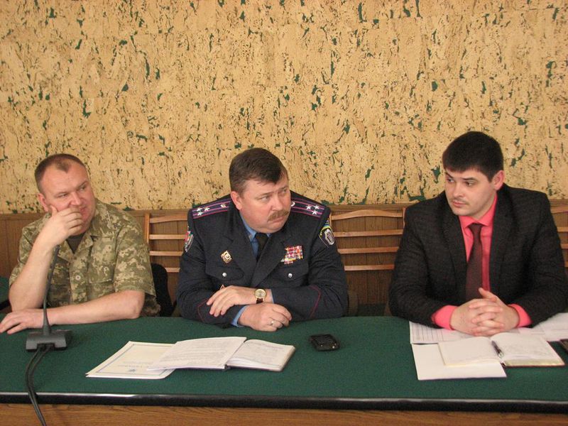 Призовників, які ухиляються від служби в армії, буде розшукувати поліція