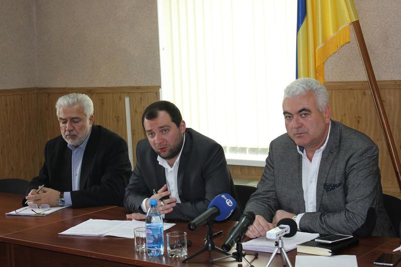 Найближчим часом «Підприємство комунальної власності» Енергодару має відновити роботу