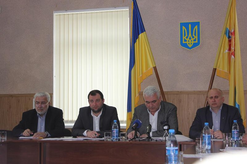 Найближчим часом «Підприємство комунальної власності» Енергодару має відновити роботу