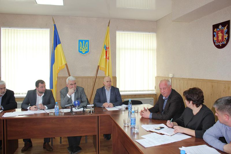 Найближчим часом «Підприємство комунальної власності» Енергодару має відновити роботу
