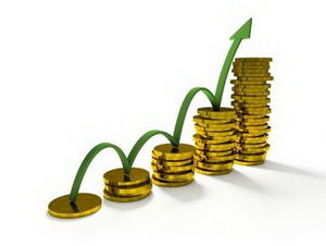 Надходження до бюджетів громад Запорізької області перевищили очікування в 1,5 рази