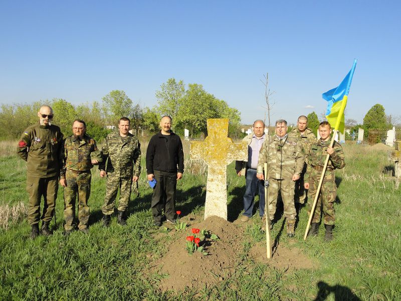 Запорізькі козаки започаткували нову традицію