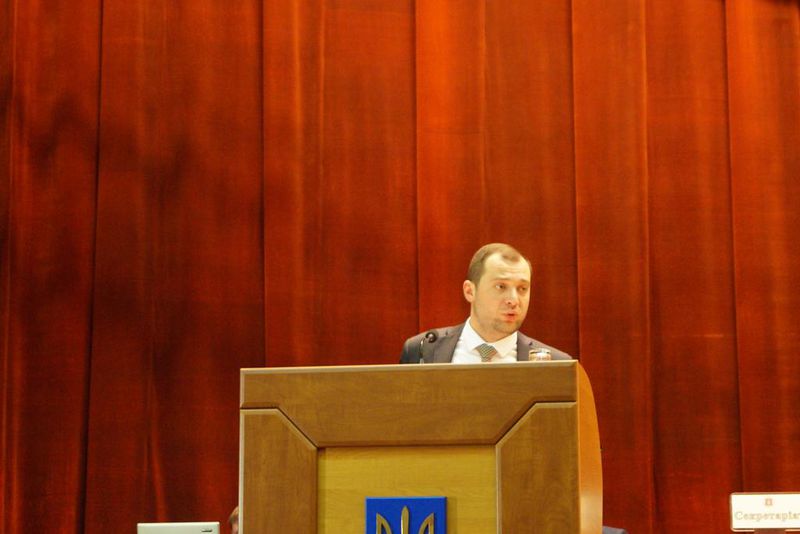 Кращі представники регіону отримали нагороди