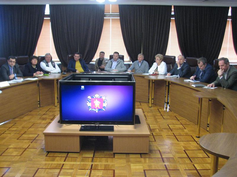 Запорізькі підприємці готуються до перереєстрації