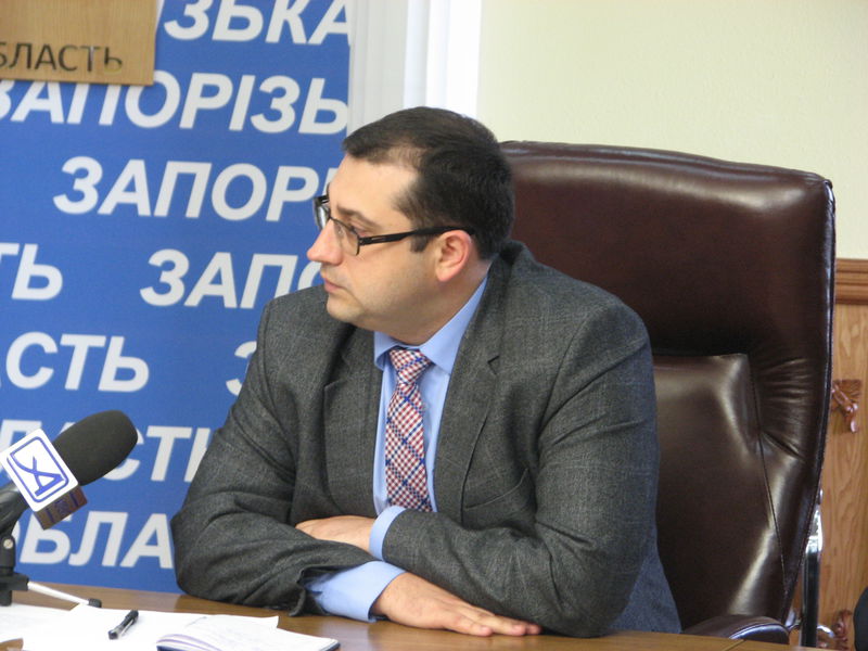 Запорізькі підприємці готуються до перереєстрації