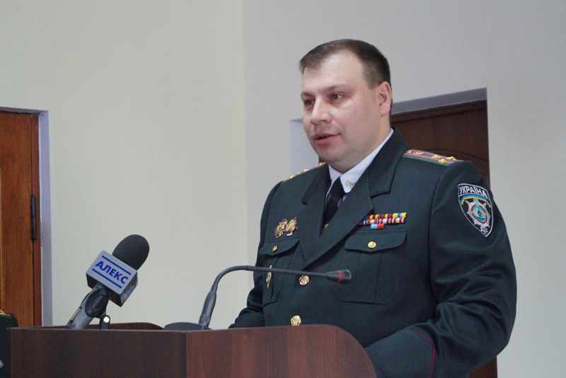 Пенітенціарії регіону відзначили річницю з дня заснування служби