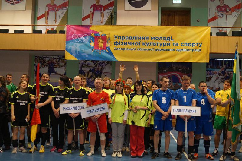 Костянтин Бриль: «Держслужбовці – це не лише якісна робота, а й уміння грати в команді»