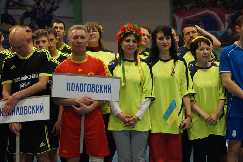 Костянтин Бриль: «Держслужбовці – це не лише якісна робота, а й уміння грати в команді»