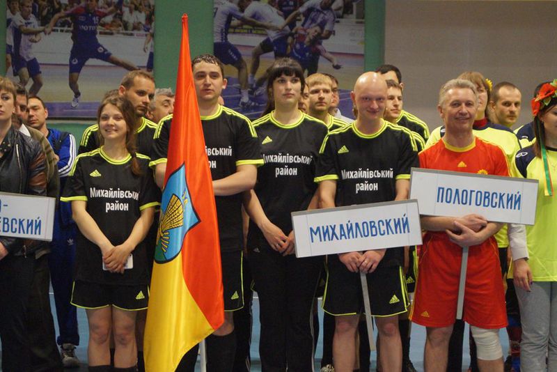 Костянтин Бриль: «Держслужбовці – це не лише якісна робота, а й уміння грати в команді»