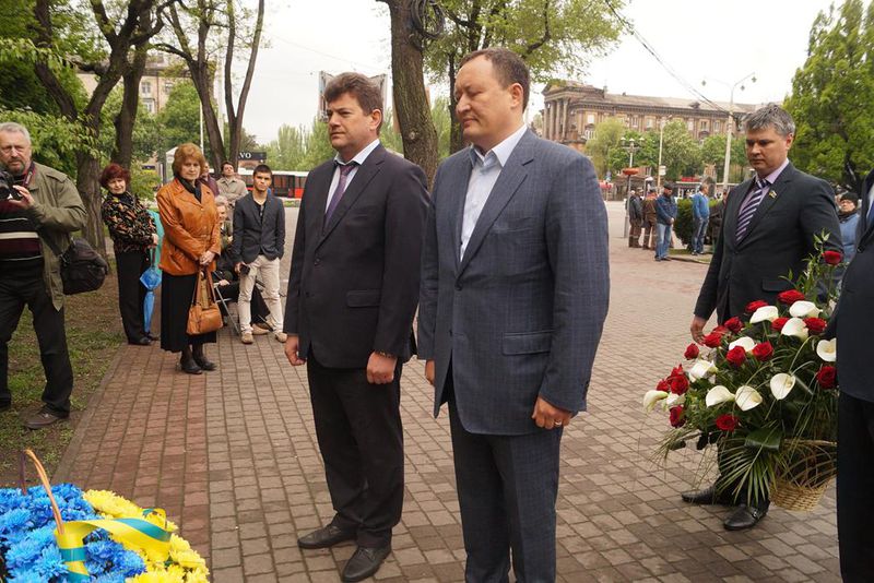 Костянтин Бриль: «Ліквідатори Чорнобильської аварій боролися за майбутнє кожної української дитини»
