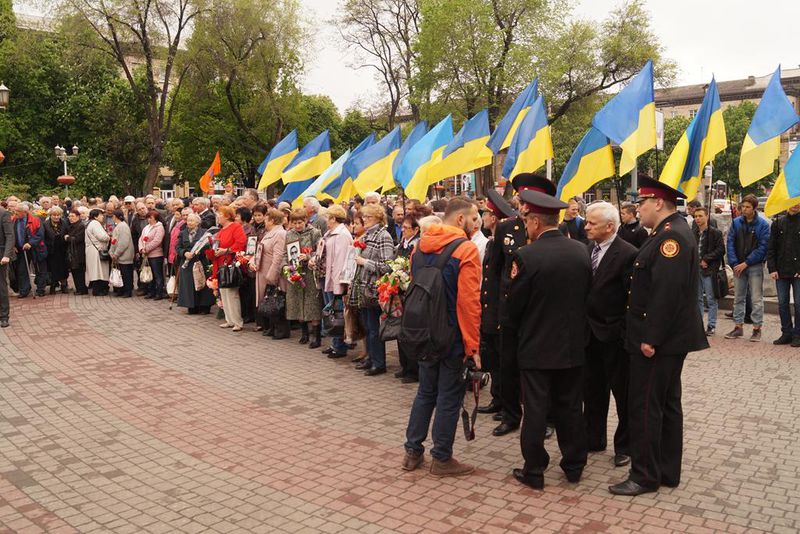 Костянтин Бриль: «Ліквідатори Чорнобильської аварій боролися за майбутнє кожної української дитини»