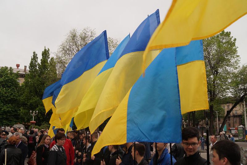 Костянтин Бриль: «Ліквідатори Чорнобильської аварій боролися за майбутнє кожної української дитини»