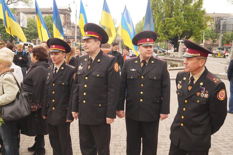 Костянтин Бриль: «Ліквідатори Чорнобильської аварій боролися за майбутнє кожної української дитини»